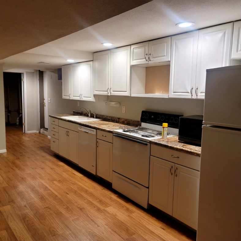 3512 Panther Lane #2